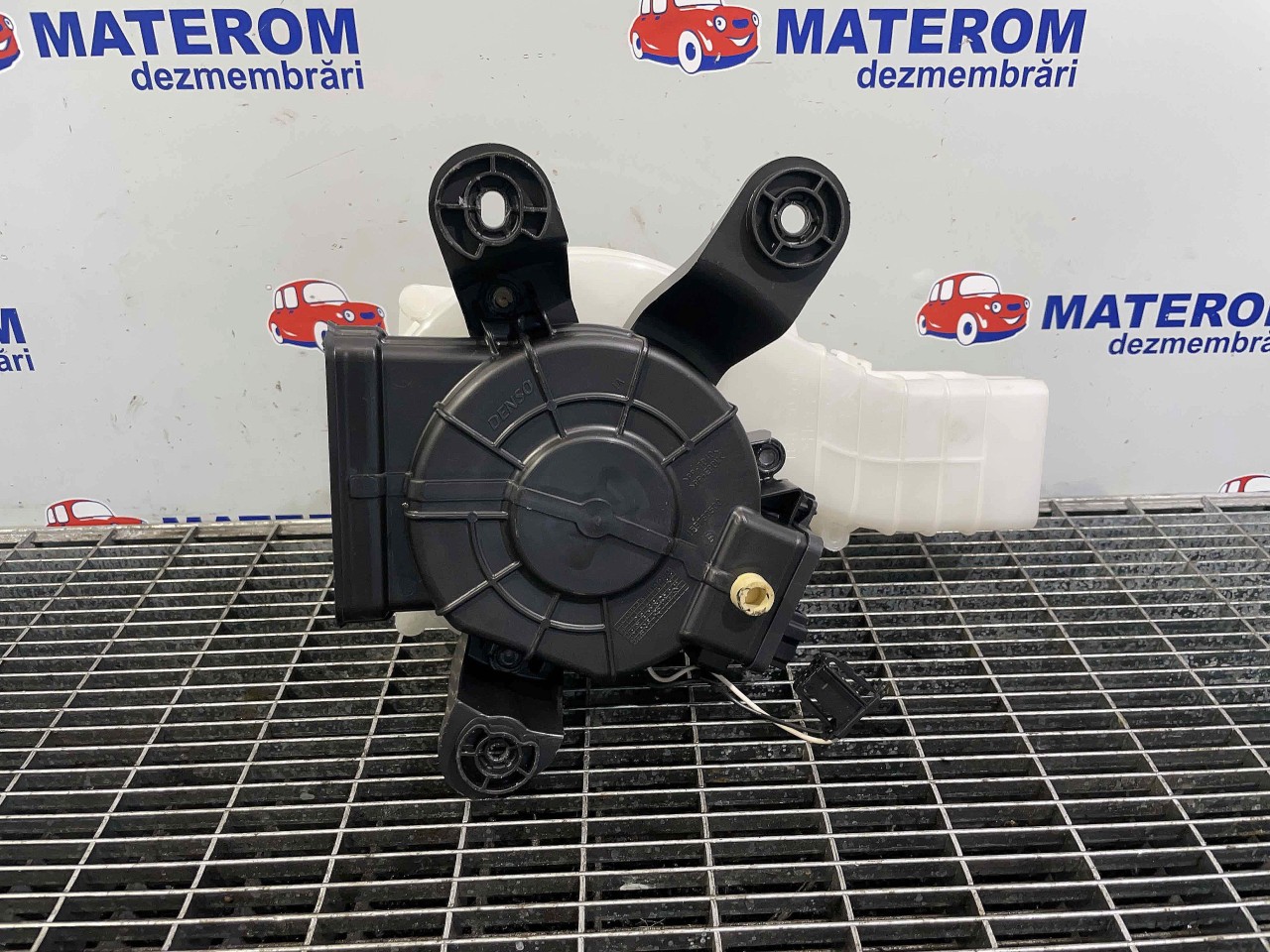 VENTILATOR INCALZIRE CITROEN C4 PICASSO C4 PICASSO - - (2013 2018)
