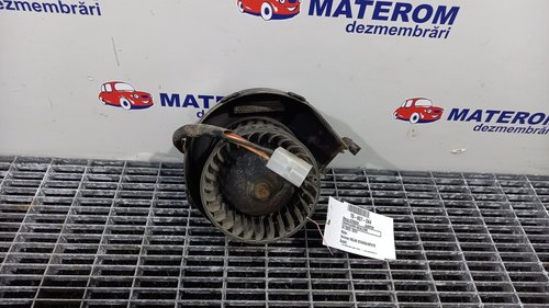 VENTILATOR INCALZIRE CITROEN JUMPER - - (2010 2014)