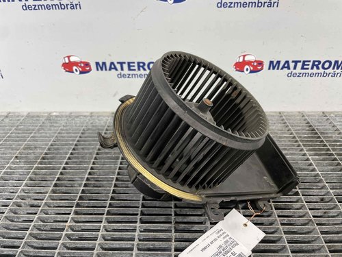 VENTILATOR INCALZIRE CITROEN JUMPY JUMPY - - (2006 2016)