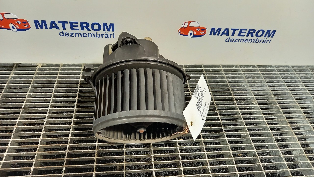 VENTILATOR INCALZIRE CITROEN NEMO - - (2007 2015)