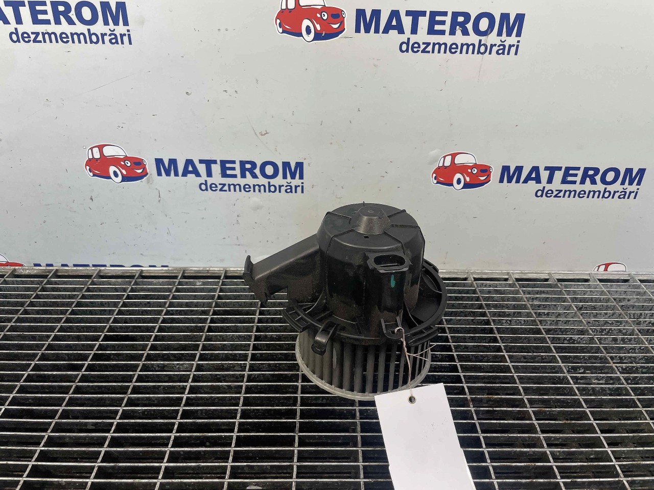 VENTILATOR INCALZIRE DACIA DUSTER - - (2010 2013)
