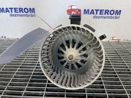 VENTILATOR INCALZIRE DACIA DUSTER - - (2010 2013)