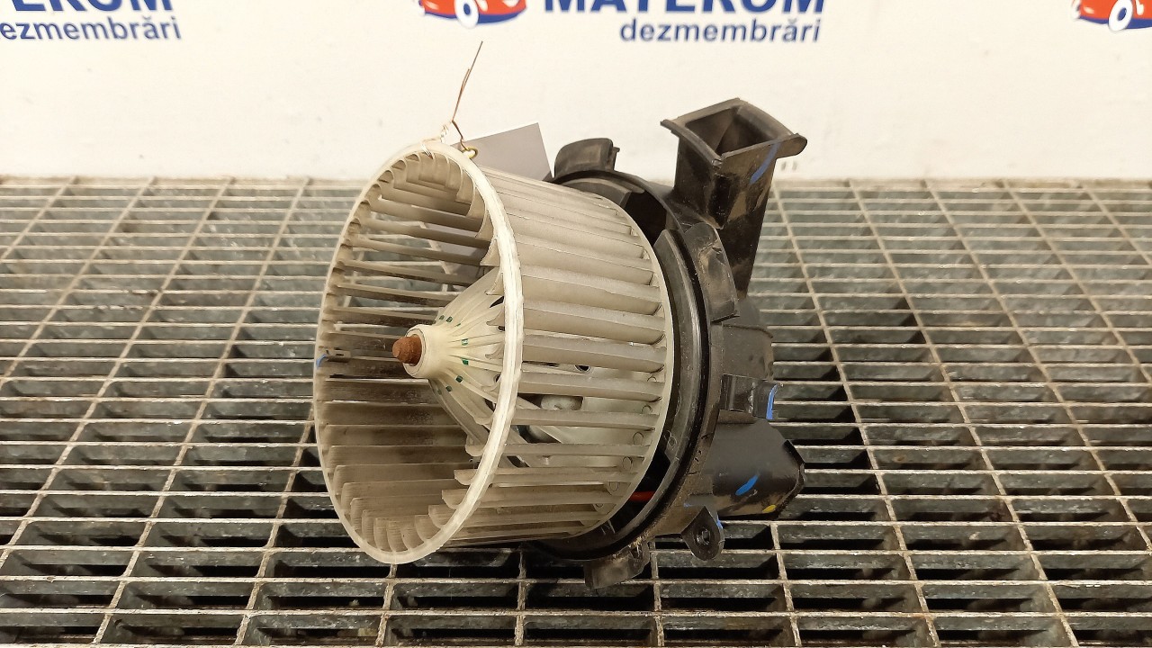VENTILATOR INCALZIRE DACIA DUSTER - - (2013 2017)