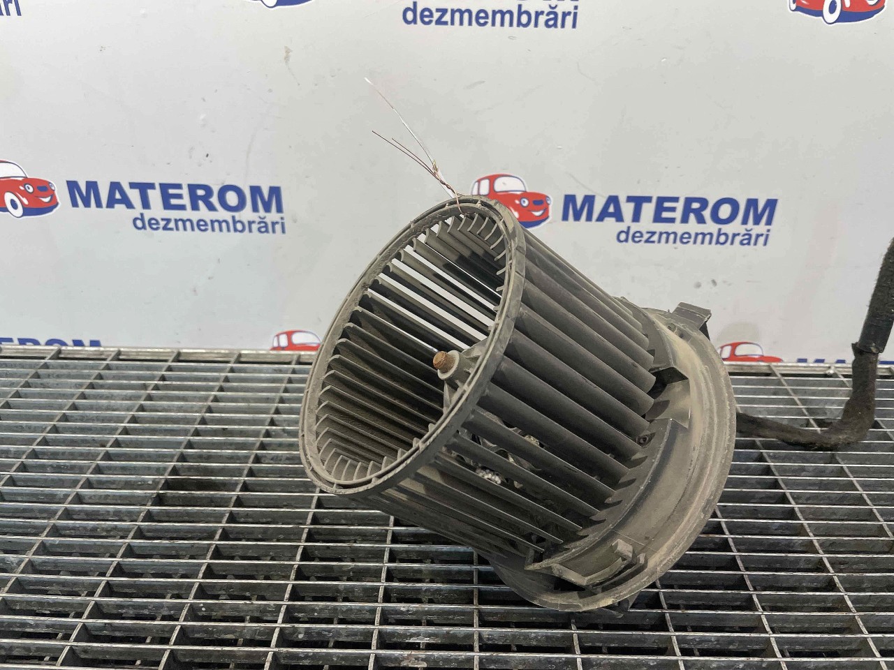 VENTILATOR INCALZIRE DACIA DUSTER - - (2013 2017)