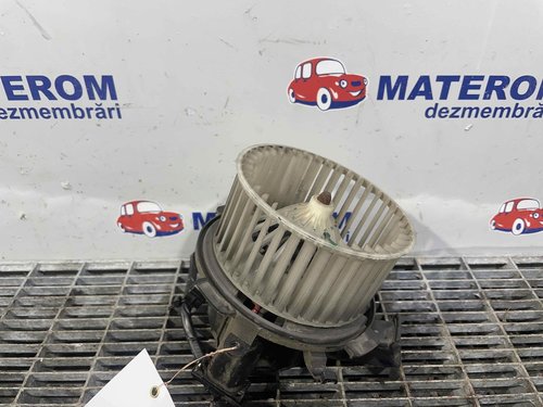 VENTILATOR INCALZIRE DACIA DUSTER DUSTER - - (2010 2013)