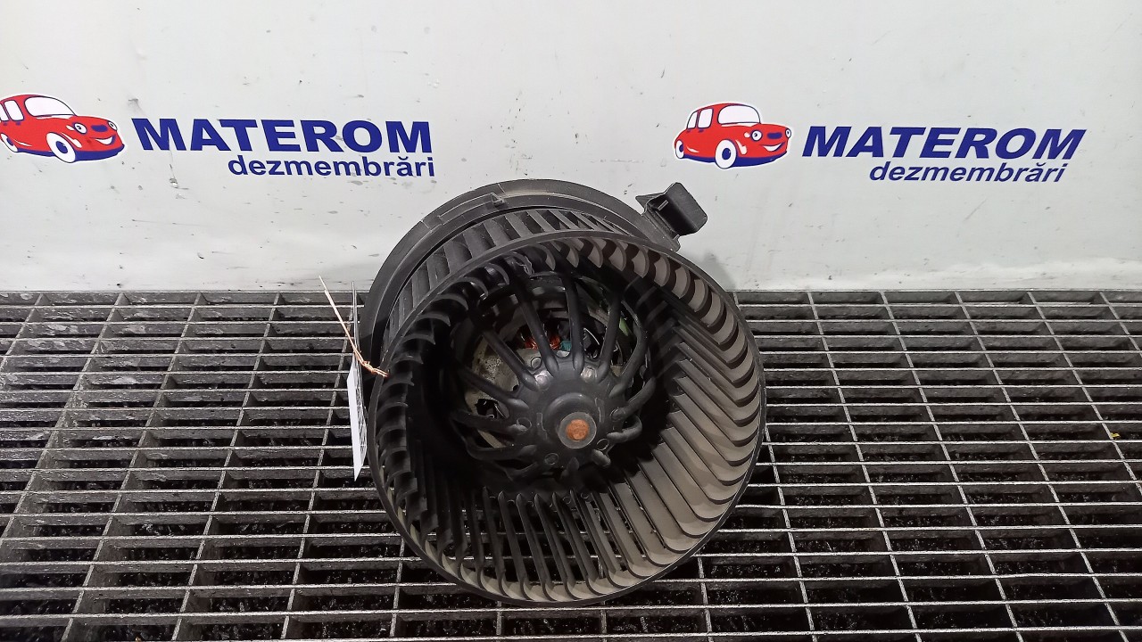 VENTILATOR INCALZIRE DACIA DUSTER DUSTER - - (2013 2017)