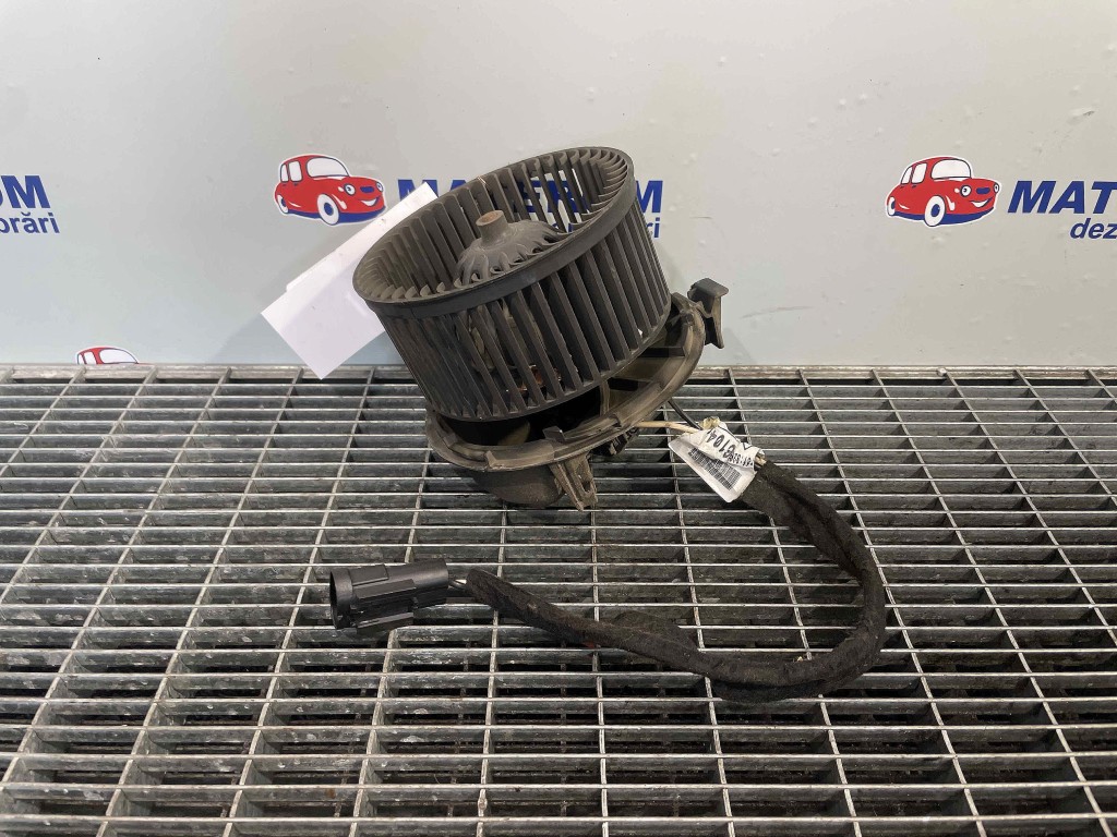 VENTILATOR INCALZIRE DACIA LOGAN - - (2004 2008)