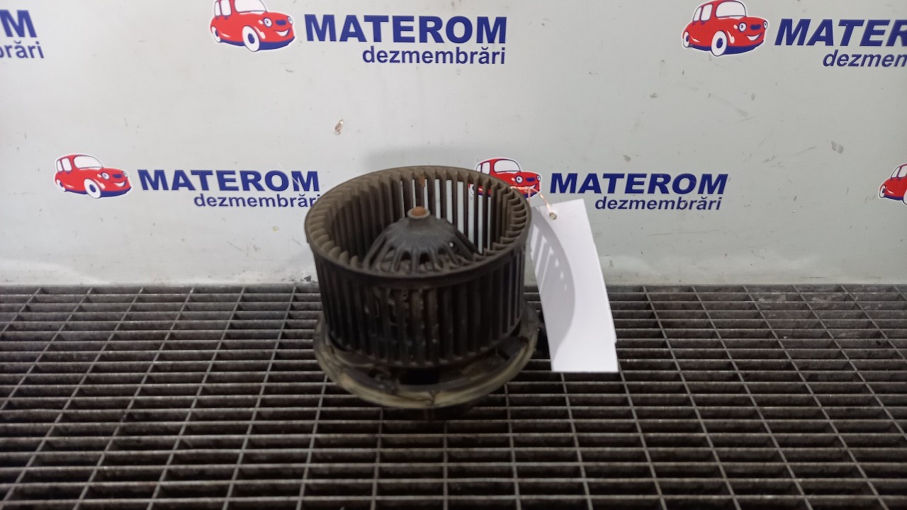 VENTILATOR INCALZIRE DACIA LOGAN LOGAN - - (2004 2008)