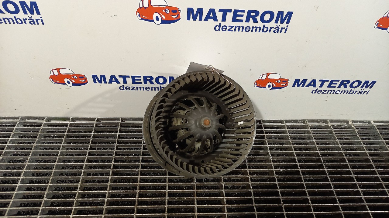 VENTILATOR INCALZIRE DACIA LOGAN LOGAN - - (2004 2008)