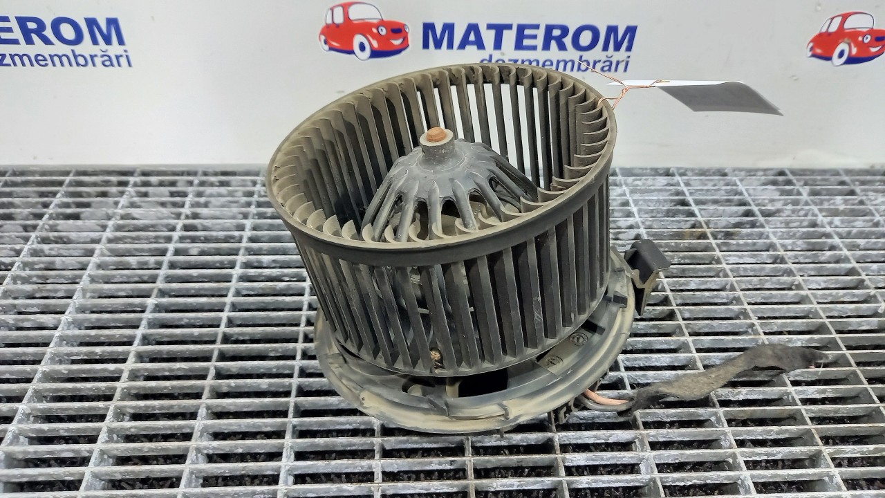 VENTILATOR INCALZIRE DACIA LOGAN LOGAN - - (2004 2008)