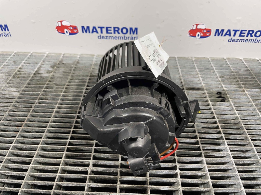 VENTILATOR INCALZIRE DACIA LOGAN MCV - - (2012 2016)