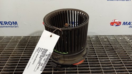 VENTILATOR INCALZIRE DACIA LOGAN MCV LOGAN MCV - - (2012 2016)