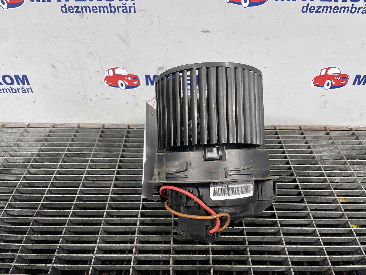VENTILATOR INCALZIRE DACIA LOGAN MCV LOGAN MCV - - (2012 2016)