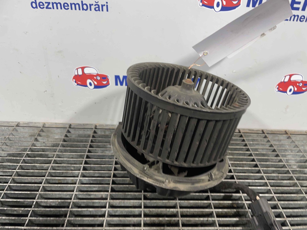 VENTILATOR INCALZIRE DACIA LOGAN MCV LOGAN MCV - - (2008 2012)