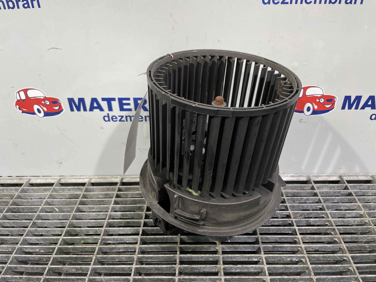 VENTILATOR INCALZIRE DACIA LOGAN MCV LOGAN MCV - - (2012 2016)