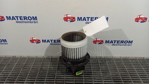 VENTILATOR INCALZIRE DACIA SANDERO SANDERO - - (2012 2019)