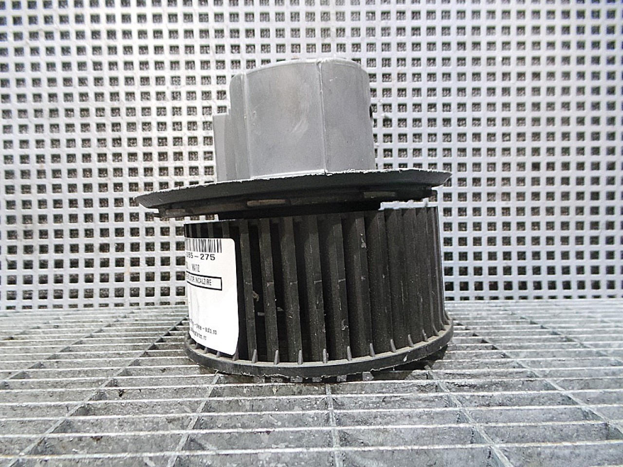 VENTILATOR INCALZIRE DAEWOO MATIZ - - (1998 2005)