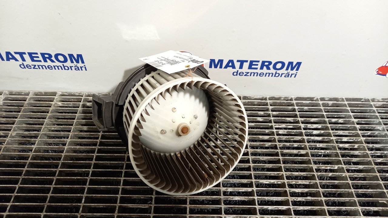 VENTILATOR INCALZIRE FIAT 500 - - (2007 2015)