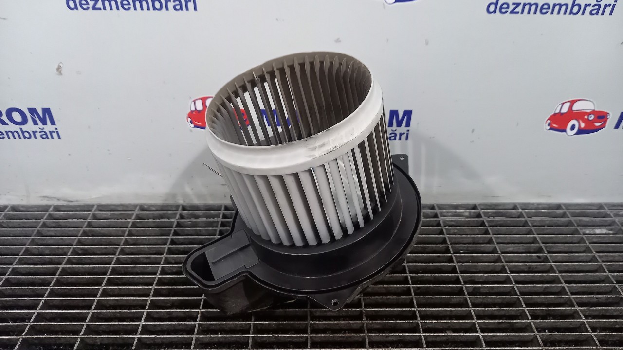 VENTILATOR INCALZIRE FIAT 500 500 - - (2007 2015)