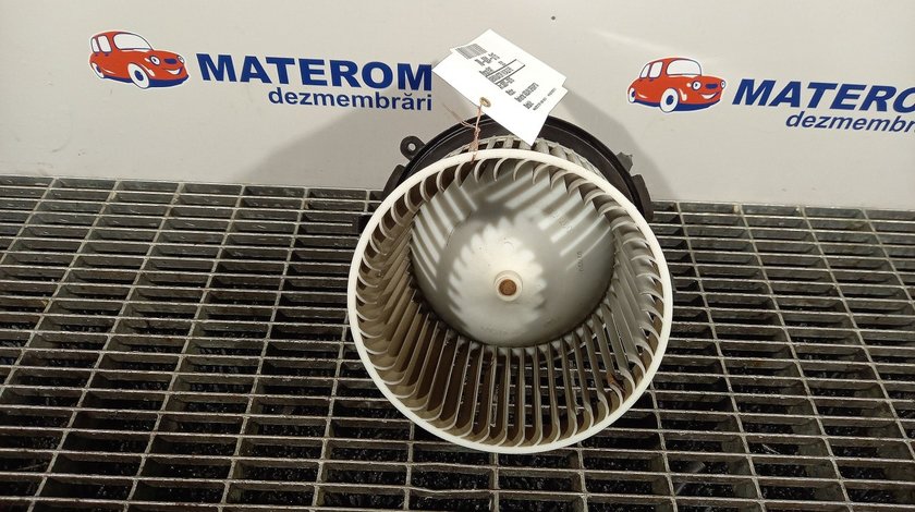 VENTILATOR INCALZIRE FIAT 500 500 - (2007 2015)