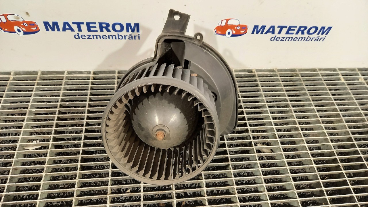 VENTILATOR INCALZIRE FIAT DOBLO - - (2010 2015)