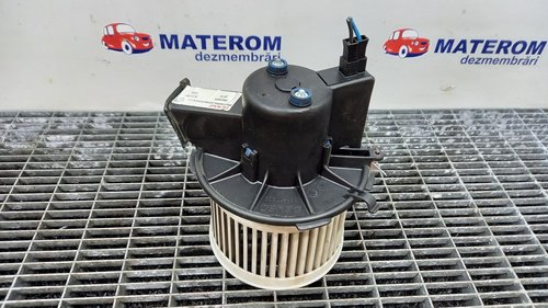 VENTILATOR INCALZIRE FIAT PANDA - - (2003 2011)
