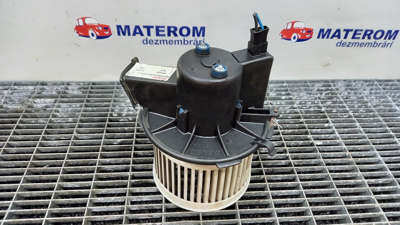 VENTILATOR INCALZIRE FIAT PANDA PANDA - - (2003 2011)