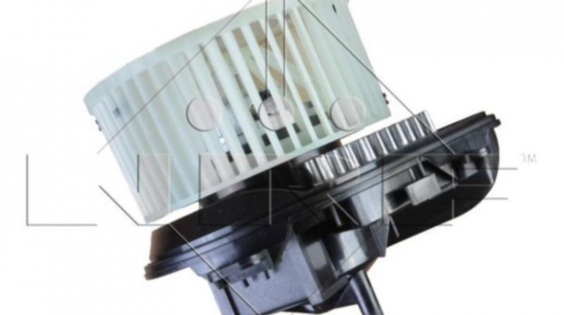 Ventilator incalzire Fiat SCUDO caroserie (220L) 1996-2006 #2 009159381
