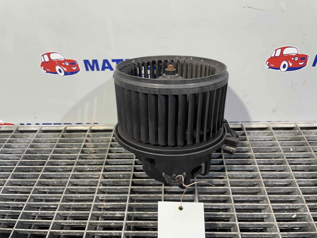 VENTILATOR INCALZIRE FIAT TIPO TIPO - - (2015 2020)