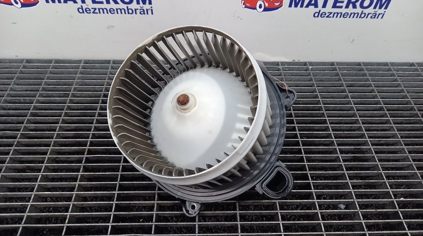 VENTILATOR INCALZIRE FORD B-MAX B-MAX - (2012 2017)