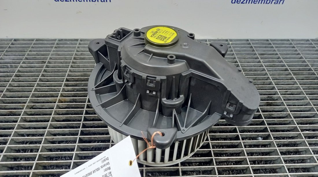 VENTILATOR INCALZIRE FORD B-MAX B-MAX - (2012 2017)