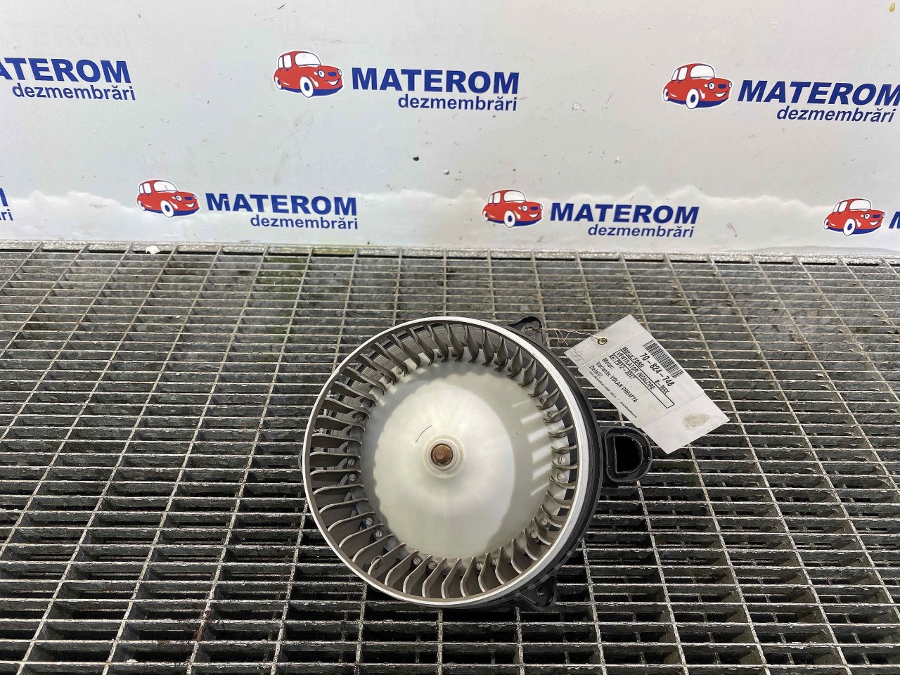 VENTILATOR INCALZIRE FORD B-MAX B-MAX - - (2012 2017)