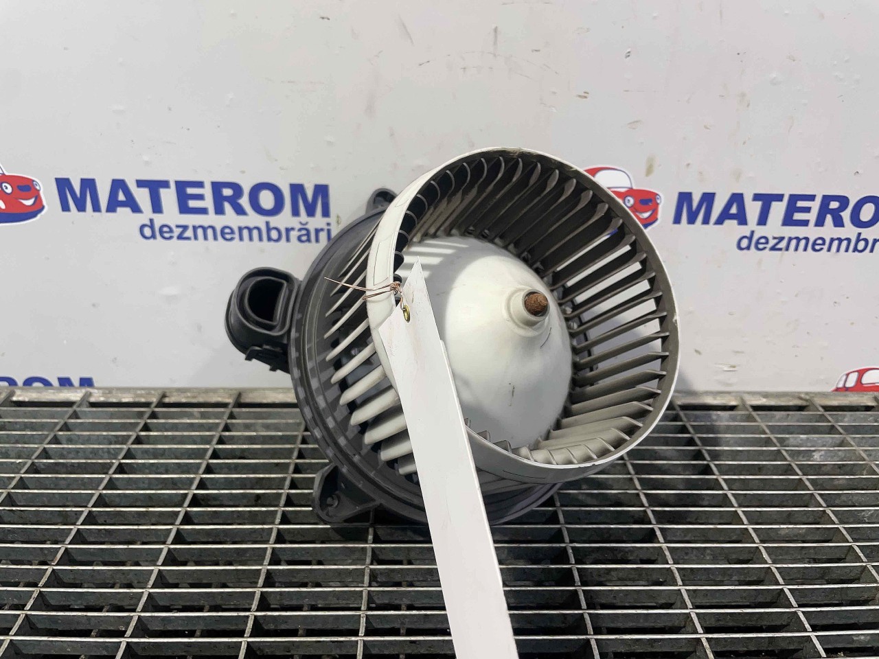 VENTILATOR INCALZIRE FORD B-MAX B-MAX - - (2012 2017)