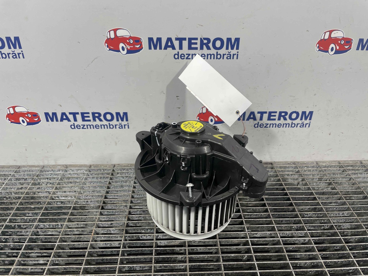 VENTILATOR INCALZIRE FORD ECOSPORT - - (2013 2018)