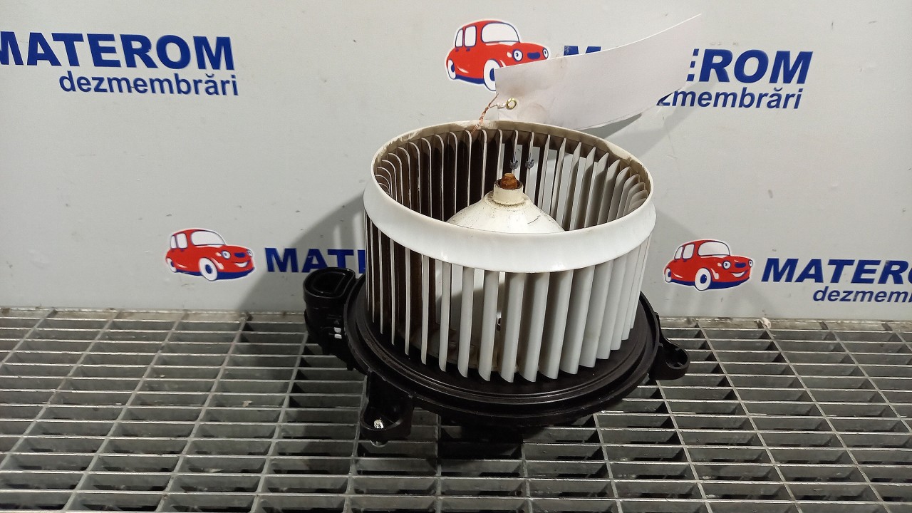 VENTILATOR INCALZIRE FORD ECOSPORT ECOSPORT - - (2013 2018)