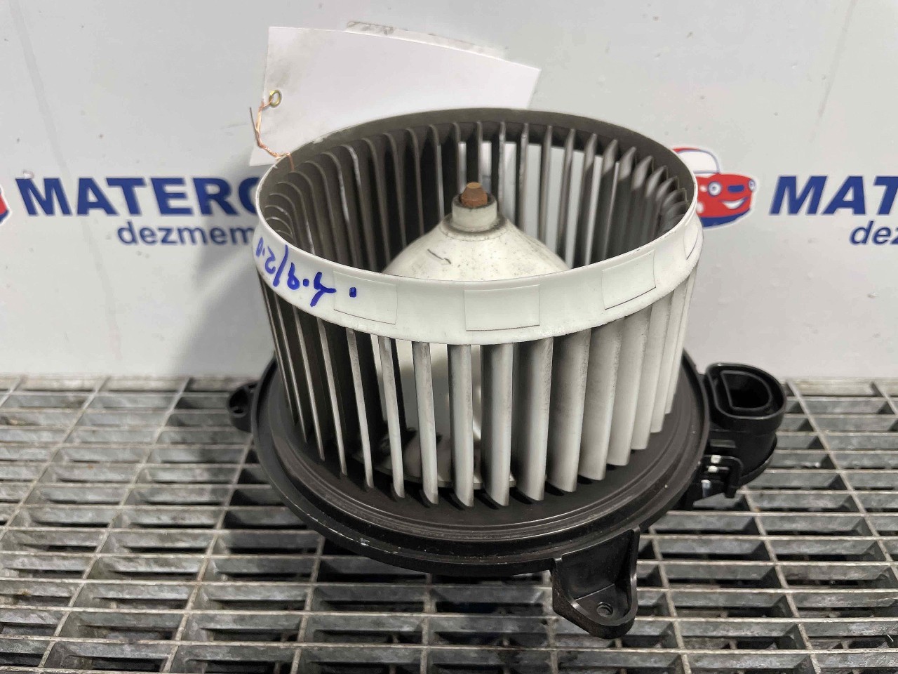VENTILATOR INCALZIRE FORD ECOSPORT ECOSPORT - - (2013 2018)