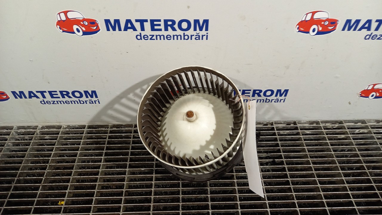VENTILATOR INCALZIRE FORD FIESTA - - (2008 2012)