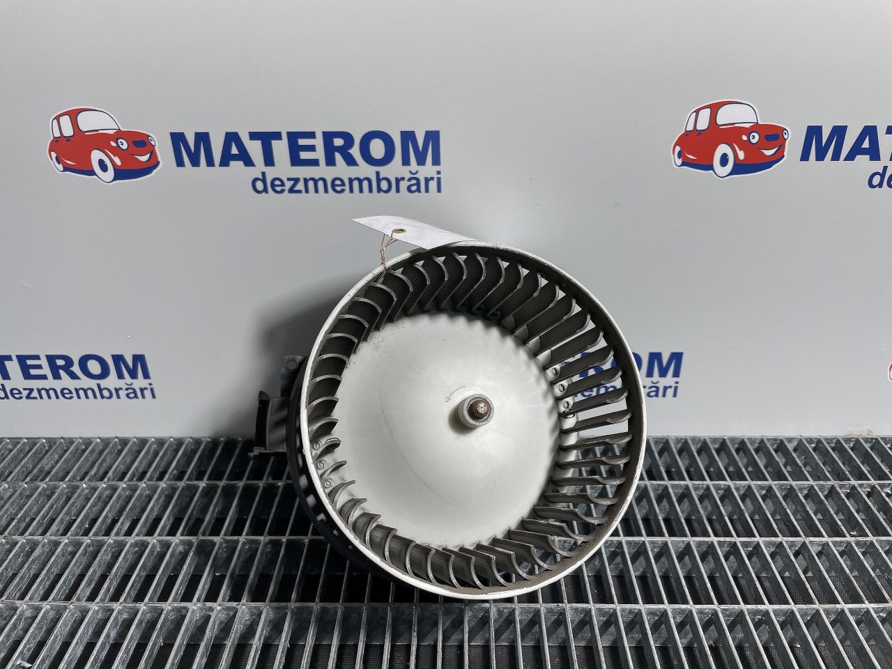 VENTILATOR INCALZIRE FORD FIESTA - - (2012 2017)