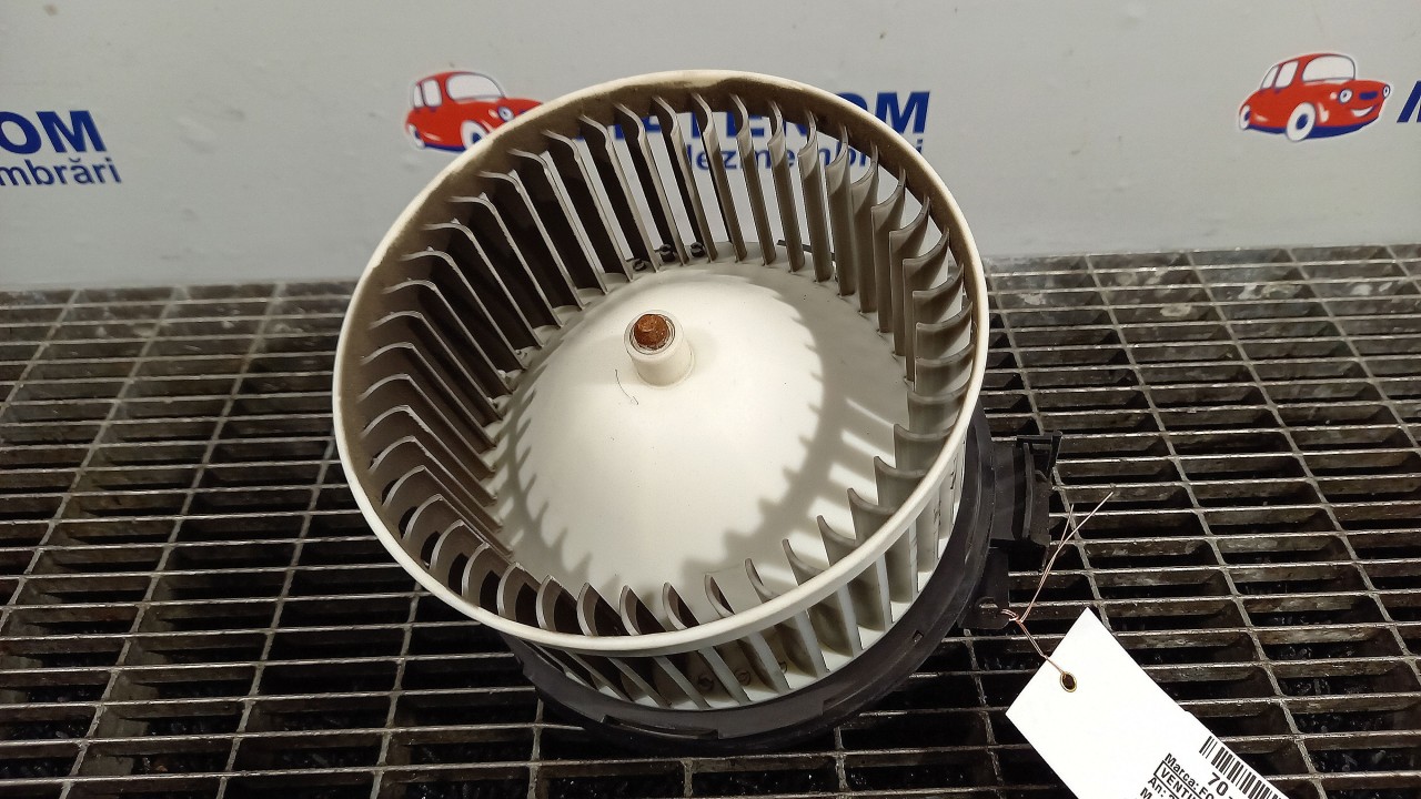 VENTILATOR INCALZIRE FORD FIESTA - - (2012 2017)