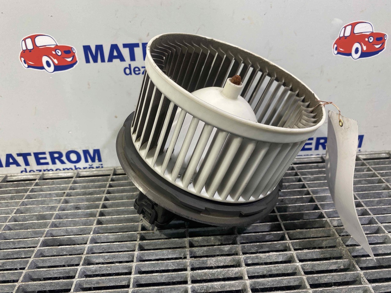 VENTILATOR INCALZIRE FORD FIESTA FIESTA - - (2012 2017)