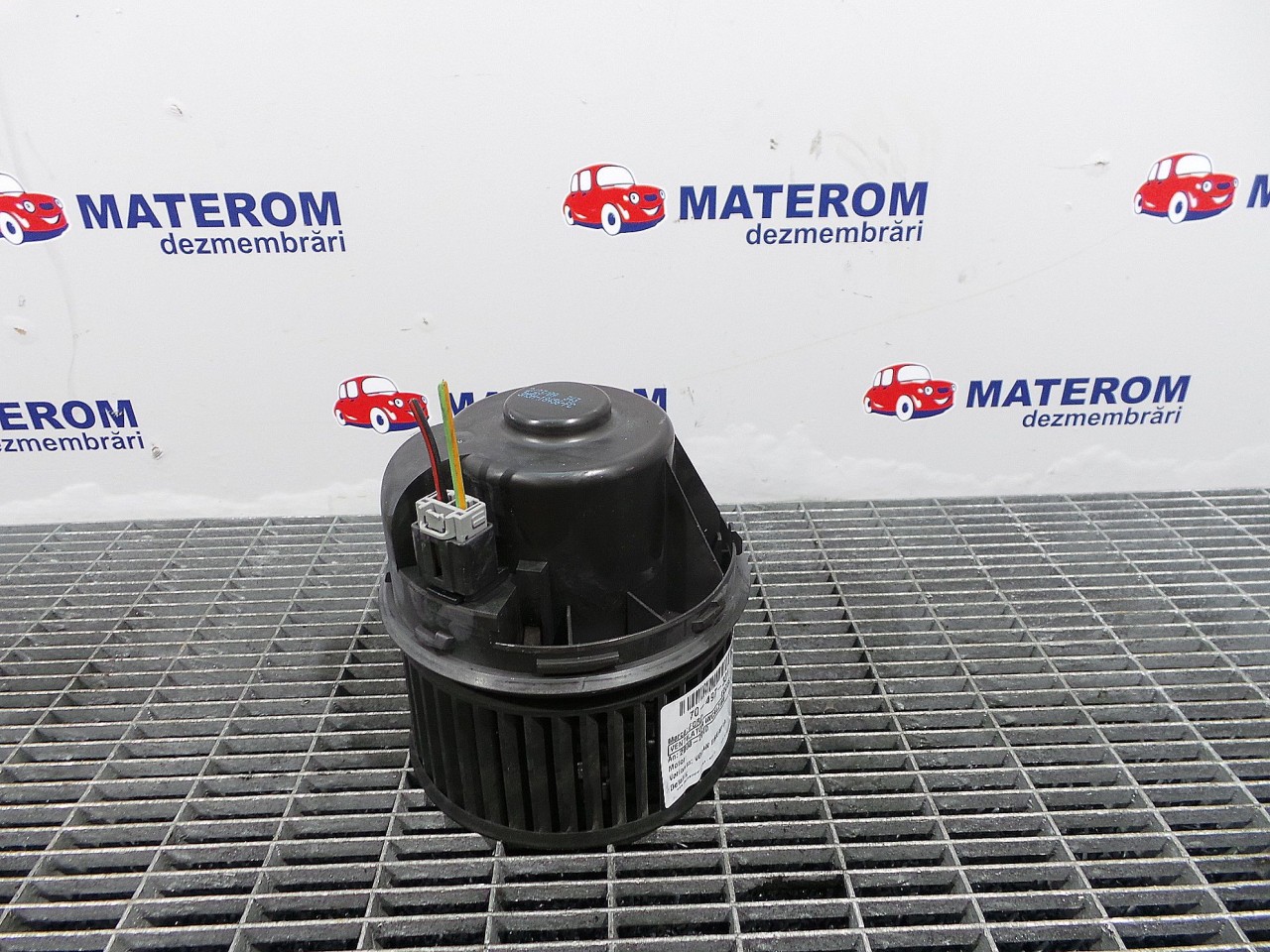VENTILATOR INCALZIRE FORD FOCUS - - (2008 2010)