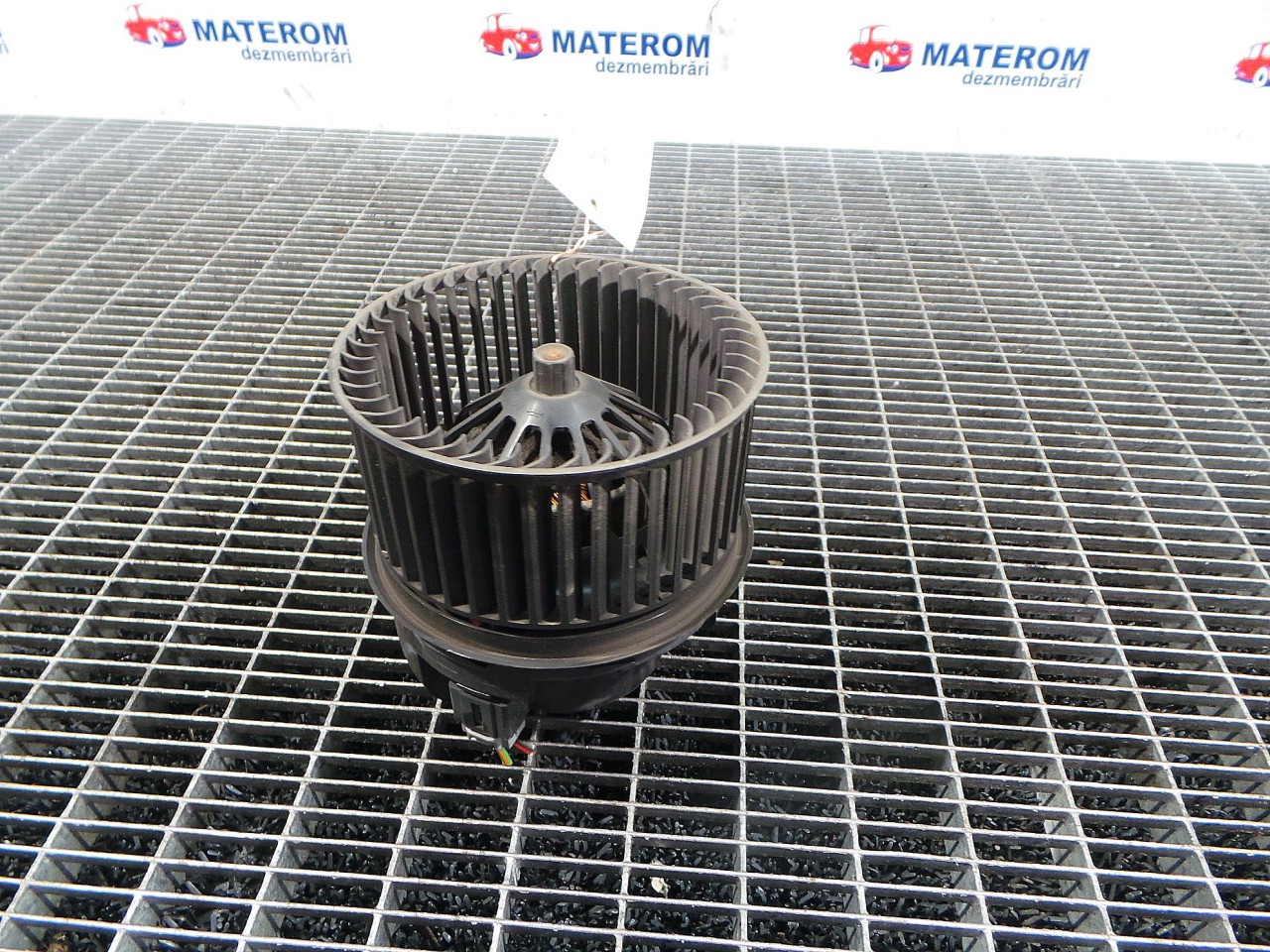 VENTILATOR INCALZIRE FORD FOCUS - - (2008 2010)