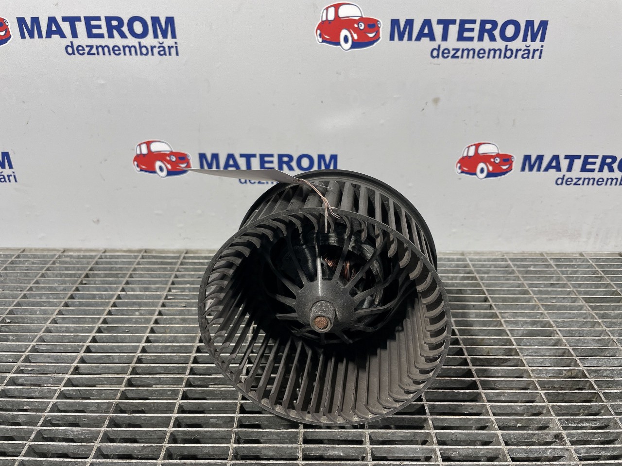 VENTILATOR INCALZIRE FORD FOCUS - - (2011 2014)