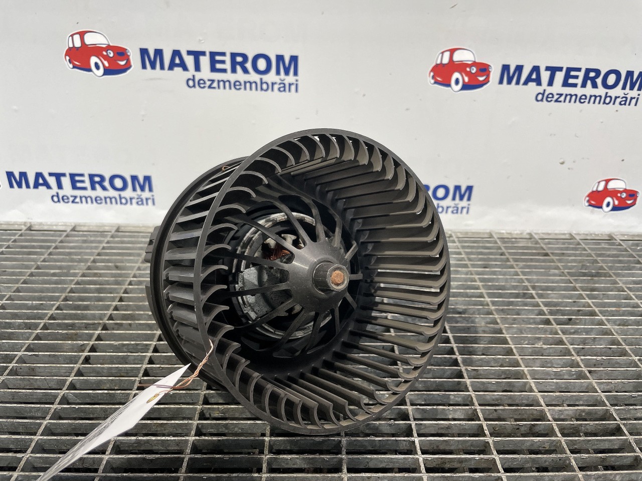 VENTILATOR INCALZIRE FORD FOCUS - - (2011 2014)