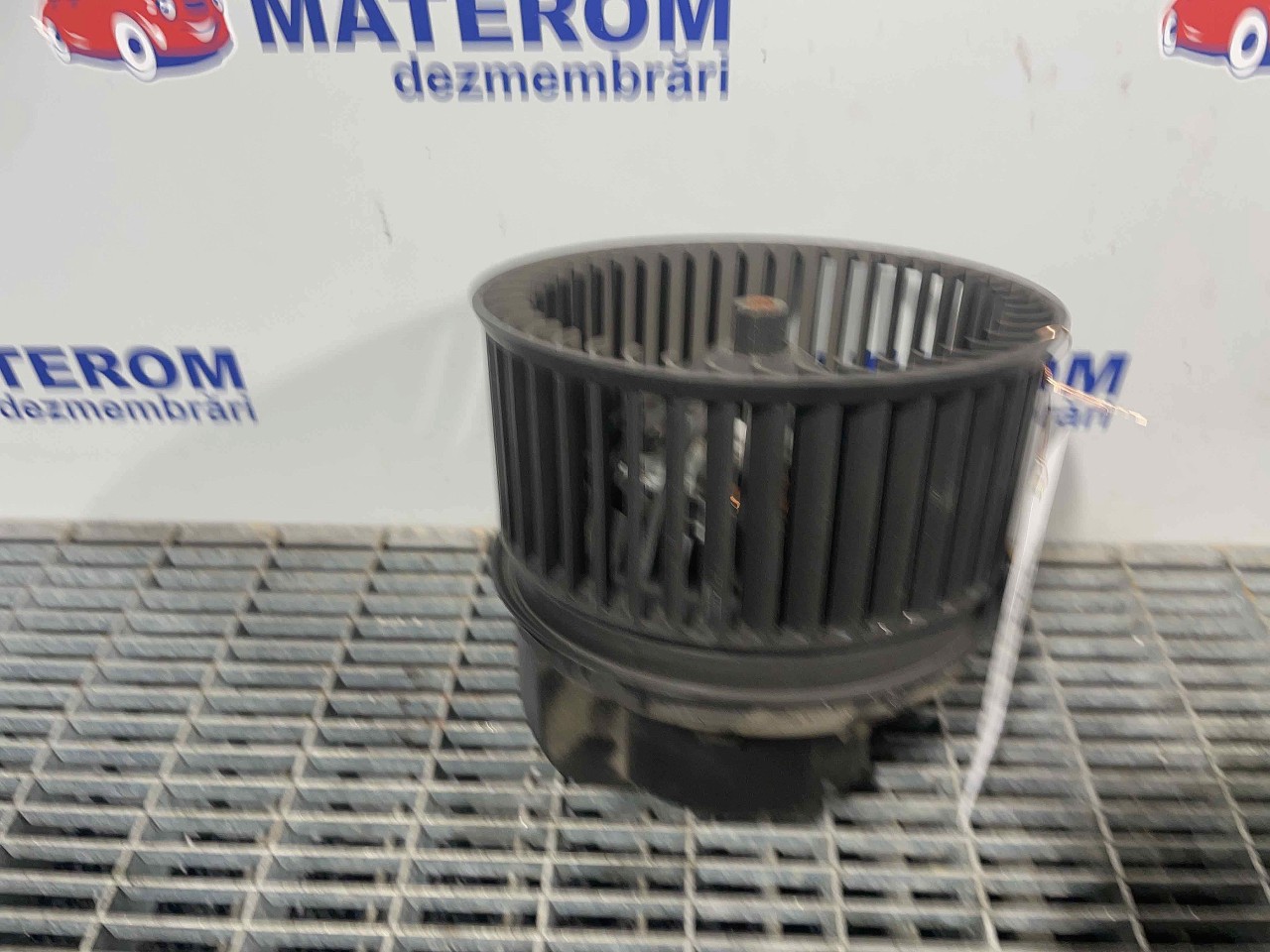 VENTILATOR INCALZIRE FORD FOCUS - - (2011 2014)