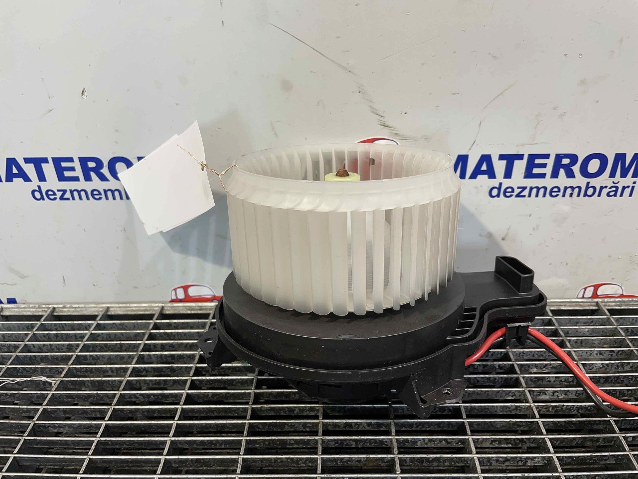 VENTILATOR INCALZIRE FORD FOCUS - - (2018 2020)