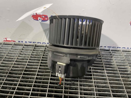 VENTILATOR INCALZIRE FORD FOCUS C-MAX FOCUS C-MAX - - (2003 2007)