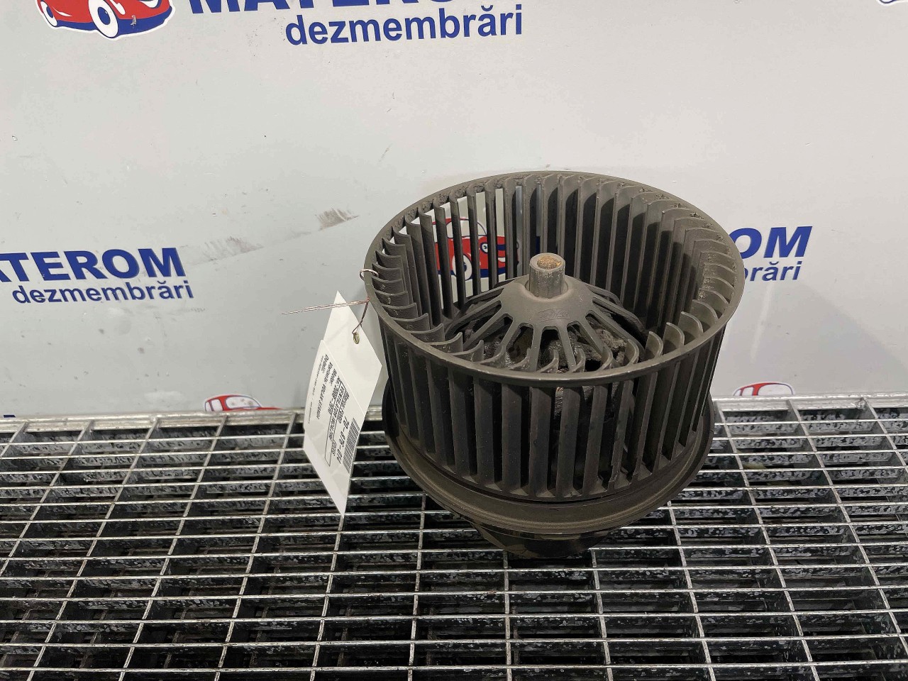 VENTILATOR INCALZIRE FORD FOCUS FOCUS - - (2008 2010)
