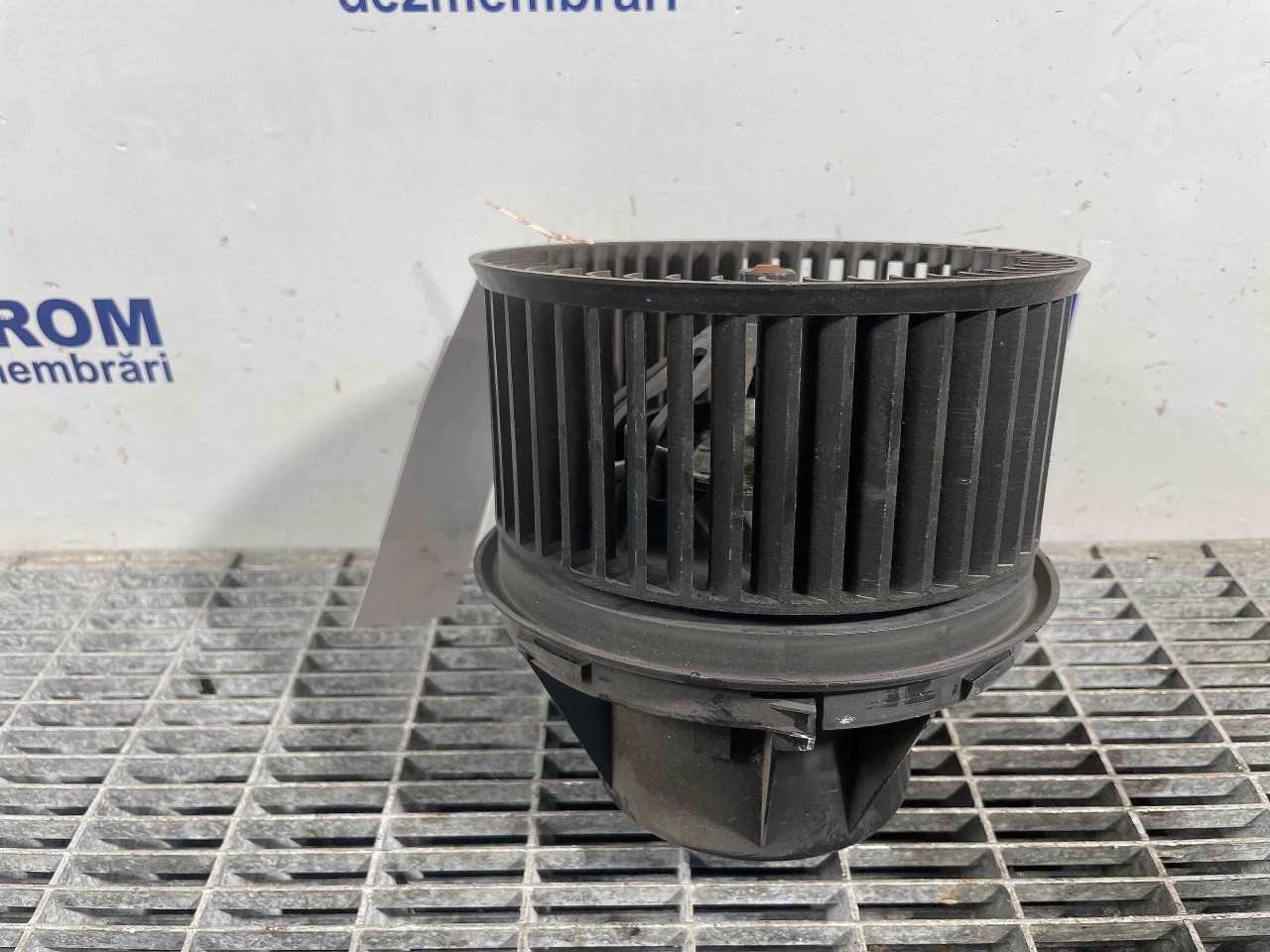 VENTILATOR INCALZIRE FORD FOCUS FOCUS - - (2008 2010)