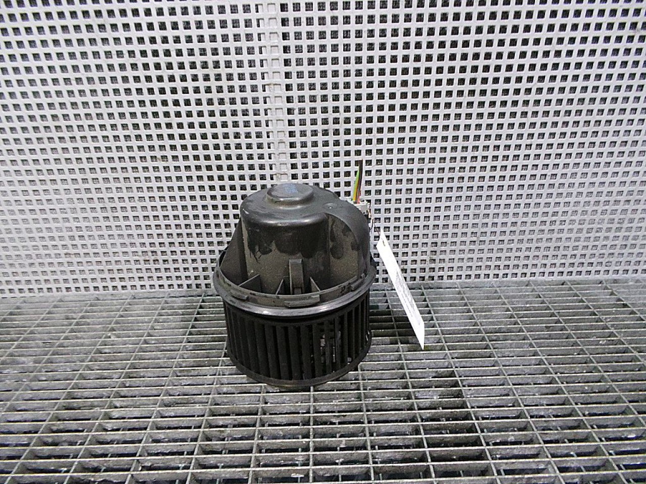 VENTILATOR INCALZIRE FORD FOCUS FOCUS - - (2008 2010)
